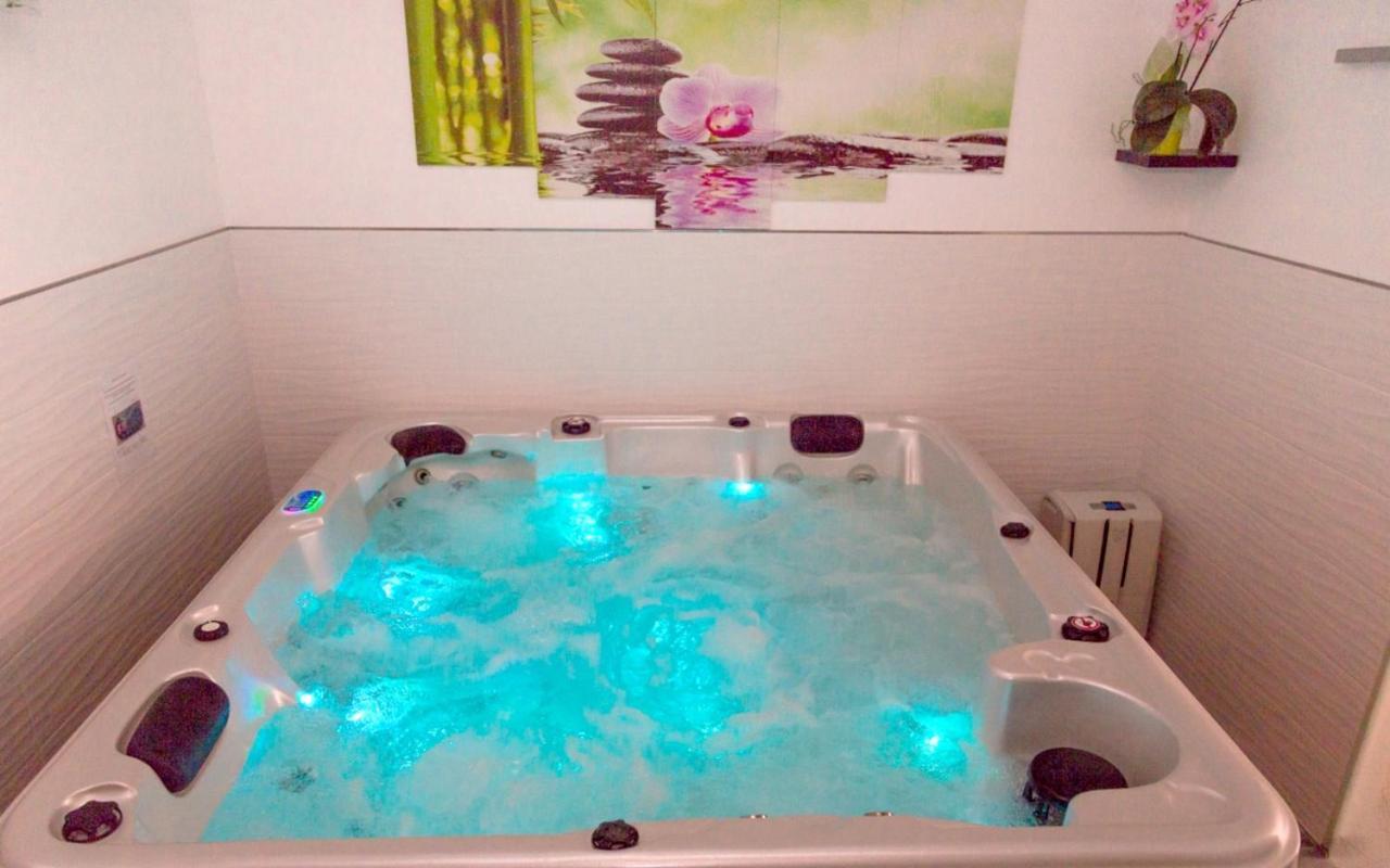 Appartement Elegant Avec Piscine Privee A Plan D'Aups Sainte Baume 55 M² Luaran gambar
